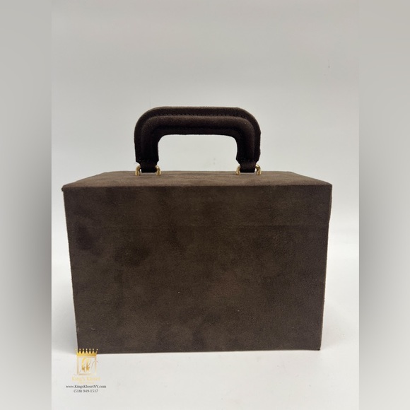 🤎SOLD🤎YSL Jewelry trunks - Picture 4 of 13